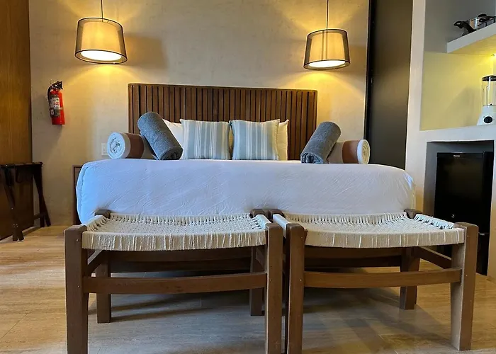 Departamento En Tulum