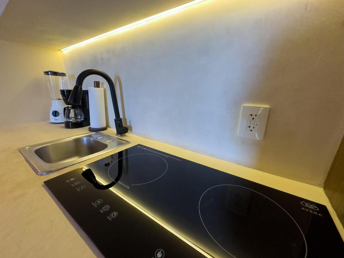 Apartment Departamento En