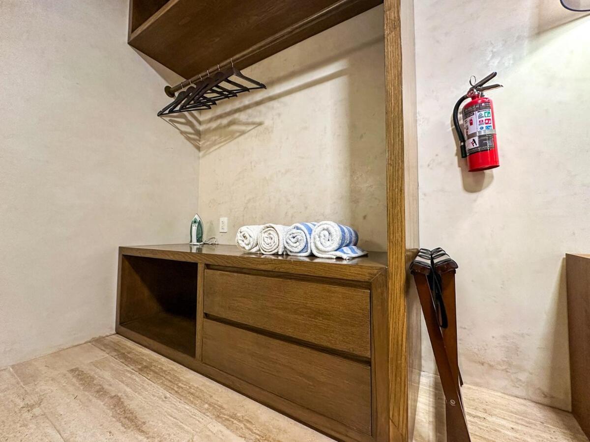 Departamento En Apartment *
