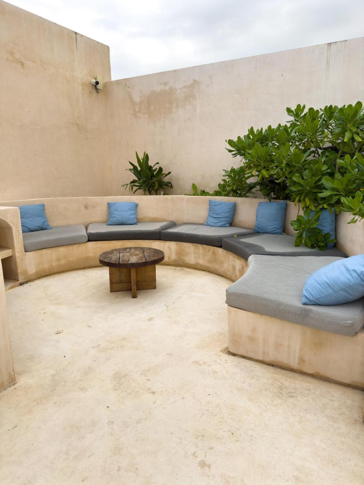 Departamento En Tulum