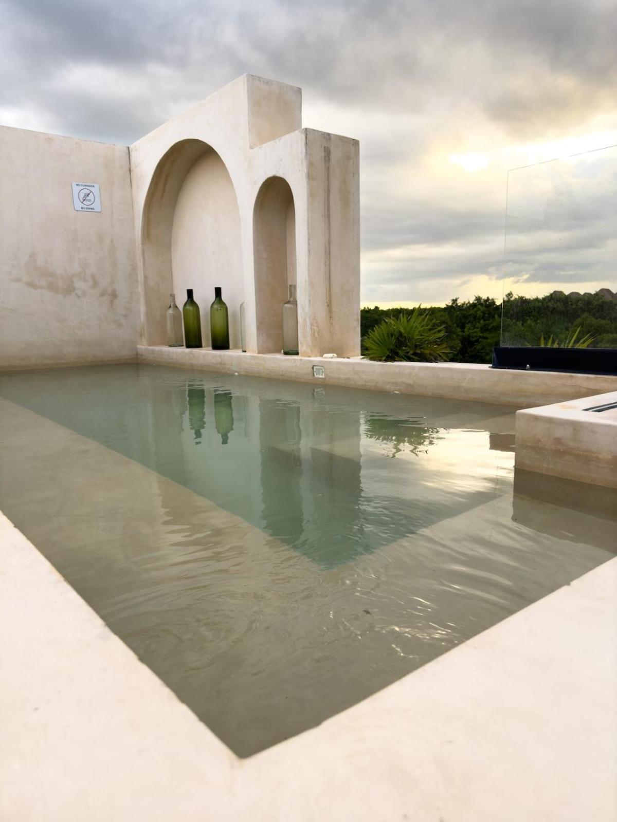 Departamento En * Tulum