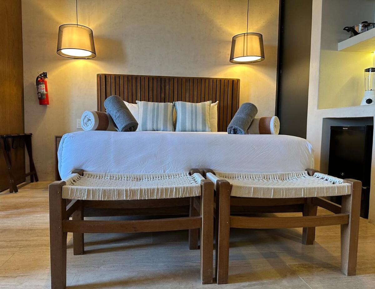 Apartment Departamento En